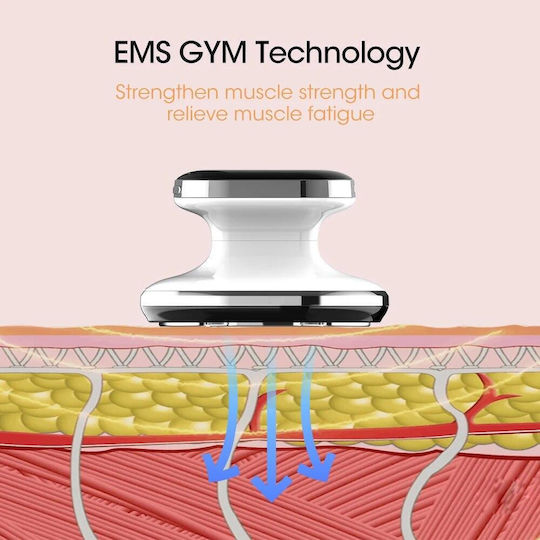 EMS Total Body Portable Muscle Stimulator
