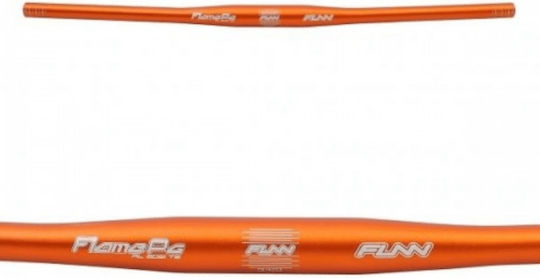Funn 86-00001 Bicycle Handlebar Black