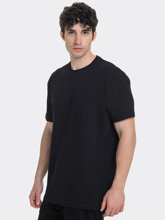 T-shirt Black