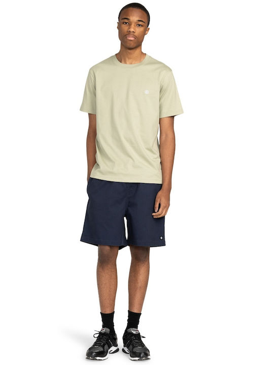 Element Men's Crail Short Sleeve T-shirt Tea
