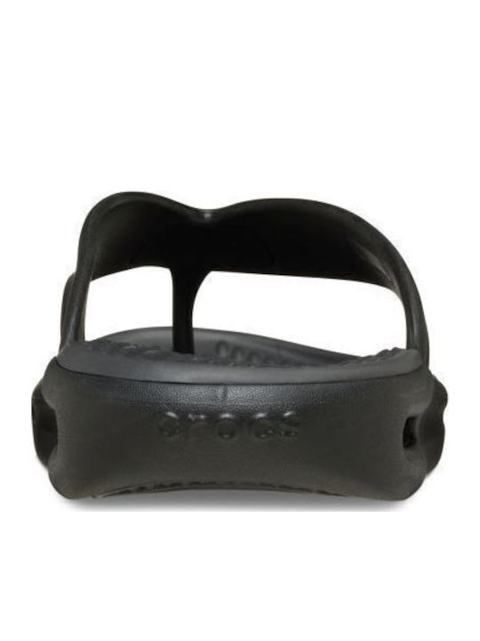 Inmotion Ανδρικά Flip Flops Μαύρα