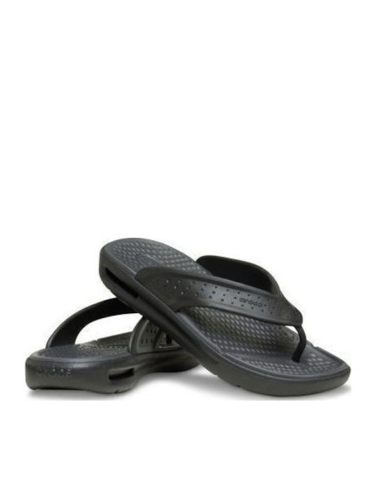 Inmotion Ανδρικά Flip Flops Μαύρα
