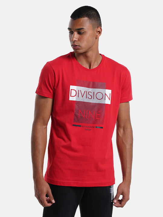 T-Shirt Rot