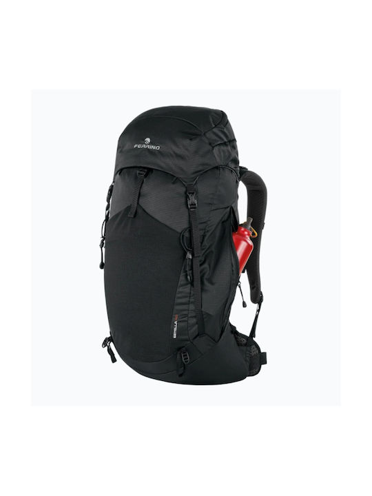 Ferrino Rucsac de alpinism 40lt Impermeabil Negru
