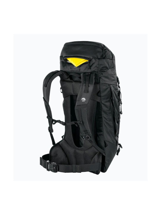 Ferrino Rucsac de alpinism 40lt Impermeabil Negru