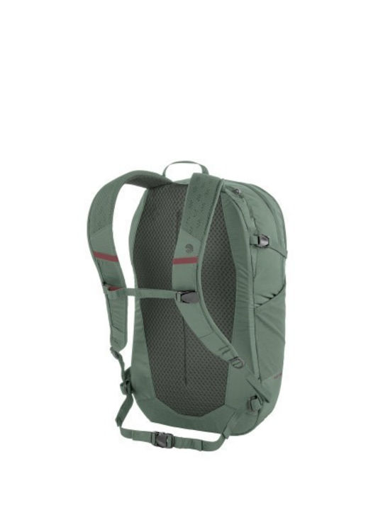 Ferrino Mountaineering Backpack 25lt Green Ferrino Mountaineering Backpack 25lt Green