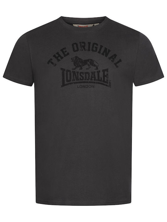 Original Tricou Anthracite
