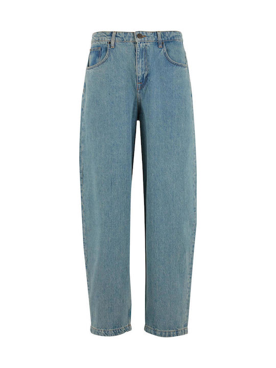Pantaloni Jeans pentru Bărbați Vintage Blue