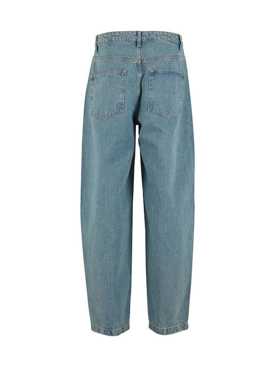 Pantaloni Jeans pentru Bărbați Vintage Blue