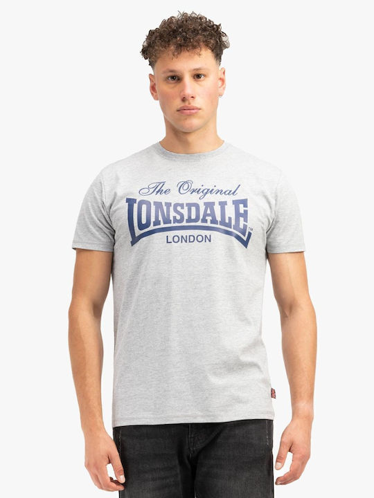 Colsbrooke T-shirt Γκρι