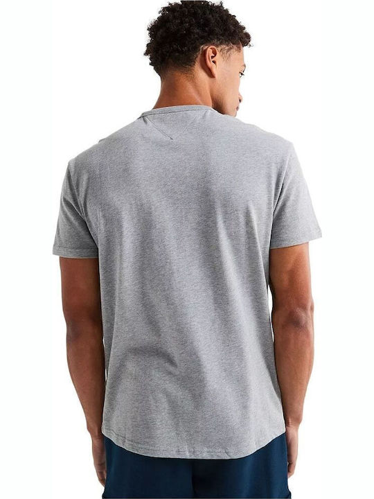 T-shirt Gray