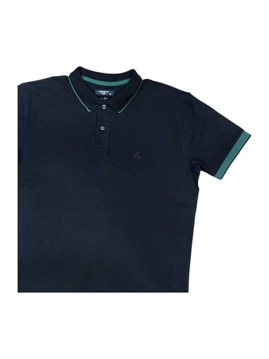 T-shirt Black