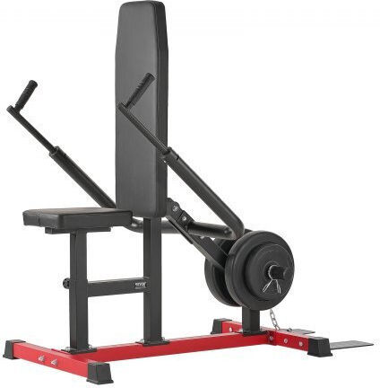 Vevor Biceps/Triceps Equipment Without Weights