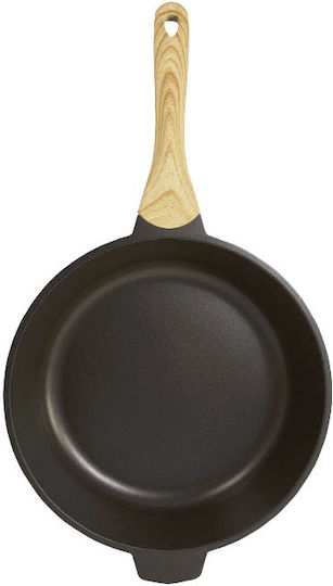 Gruppe Cookin 28cm Τηγάνι Gruppe Cookin 28cm Τηγάνι