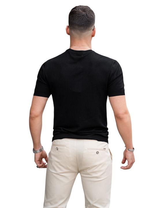 T-Shirt Schwarz