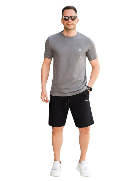 T-shirt Grey