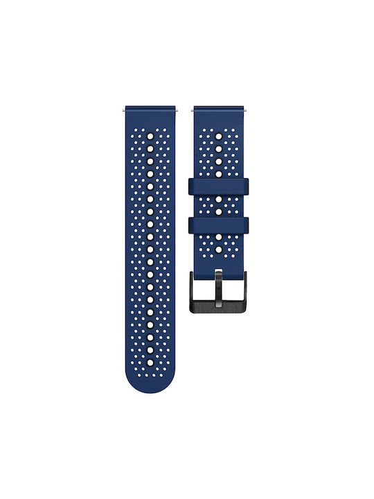 Strap Silicone Blue (Forerunner 255)