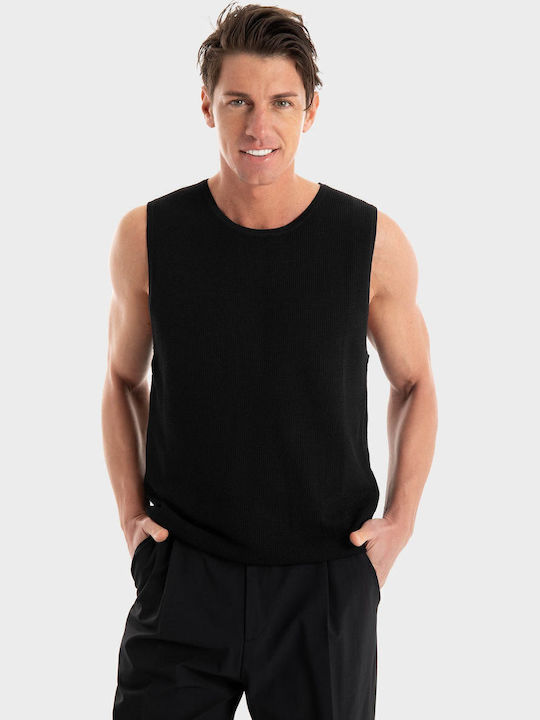 T-shirt Black