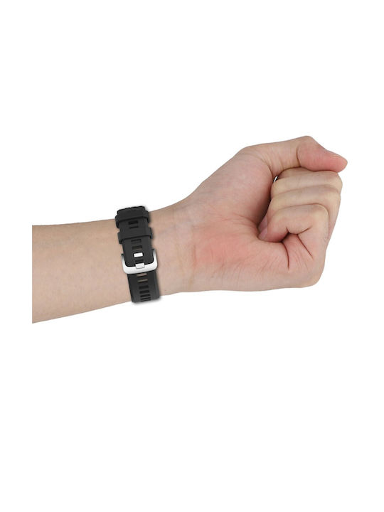 Strap Silicone Red (Forerunner 255)