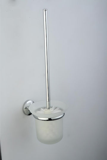 Inter Ceramic Keramik Badezimmer Toilettenbürste