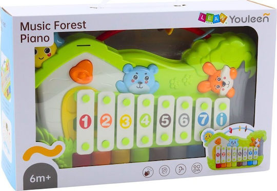 Lean Toys Ξυλόφωνο