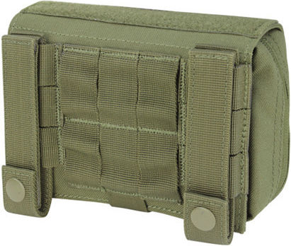 Jagdholster First Response Pouch Condor Schwarz