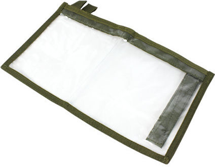 Θήκη T&t Pouch Condor Μαύρη