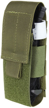 Tourniquet Holster Tq Pouch Condor Olive Drab