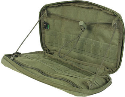 Θήκη T&t Pouch Condor Olive Drab