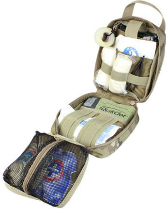 Θήκη Φαρμακείο Rip Away Emt Condor Olive Drab