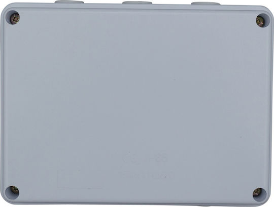 Uncle George Surface Mounted Electrical Box Branching Watertight IP65