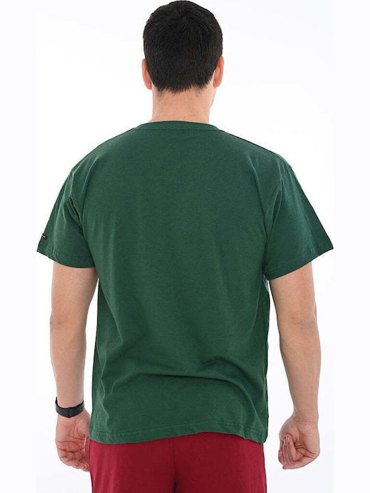 T-shirt Κυπαρισσι