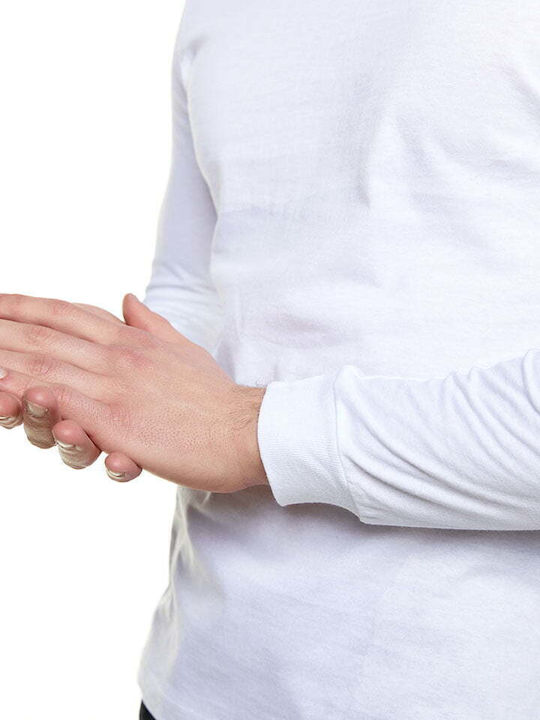 T-shirt White