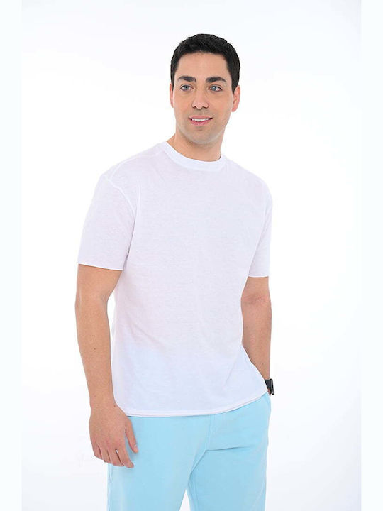 T-shirt White