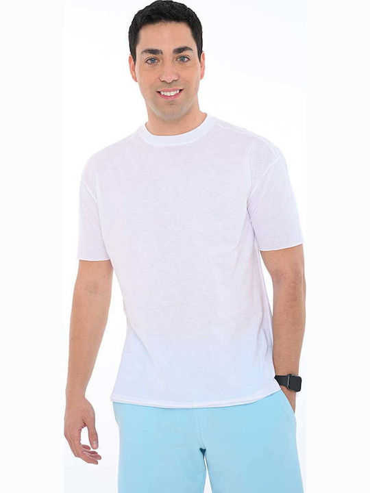 T-shirt White