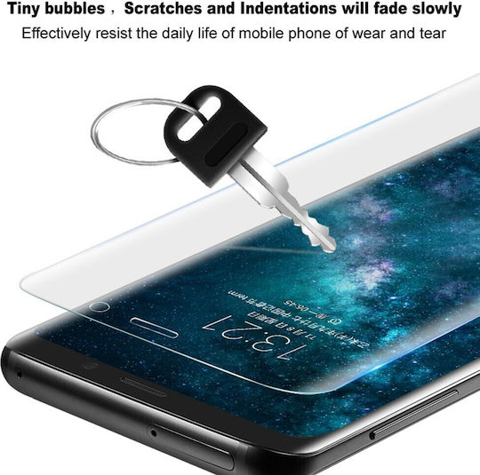 Imak Screen Protector (Moto G85)