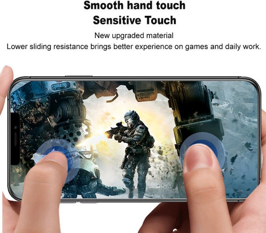 Imak Screen Protector (Moto G85)