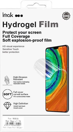 Imak Screen Protector (Moto G85)