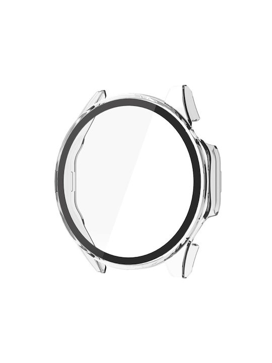 Huawei Watch GT 4 41mm Enkay Wearable Case Screen Protection Transparent