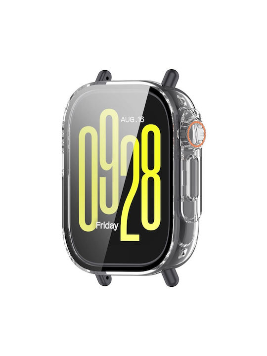 Xiaomi Redmi Watch 5 Active Калъф Протектор За Екран Прозрачен