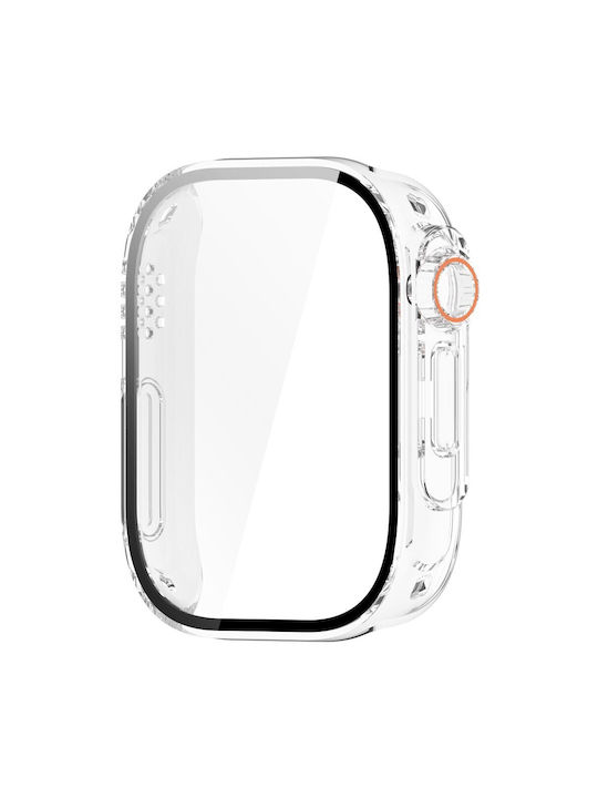 Xiaomi Redmi Watch 5 Active Калъф Протектор За Екран Прозрачен