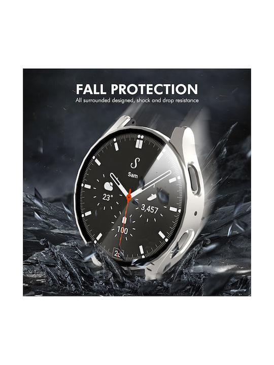 Samsung Galaxy Watch 7 44мм Enkay Калъф За Защита На Екрана Tarnish