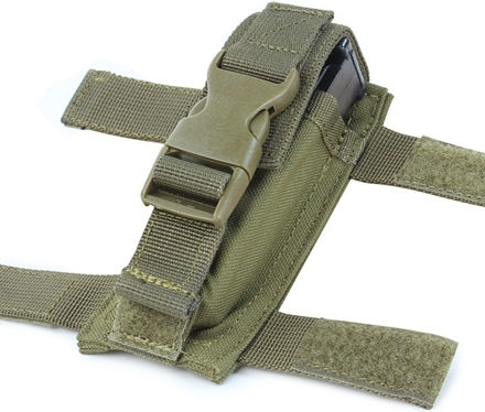 Curea Tactical Belt Condor Multicam