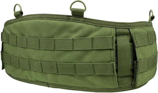 Ζώνη Battle Belt Gen Ii Condor Μαύρη