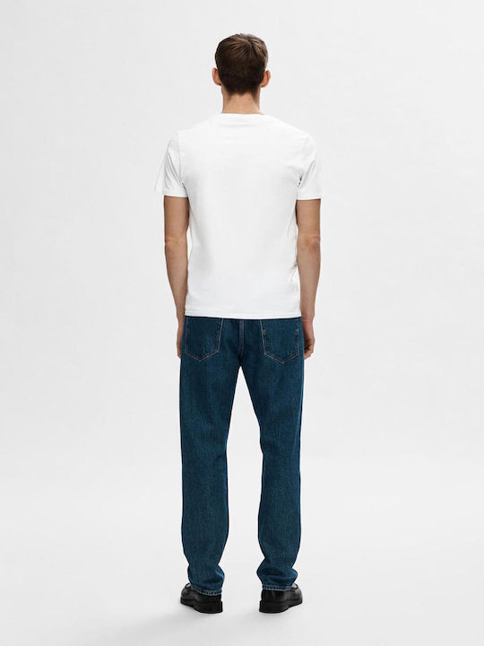 T-shirt Λευκό