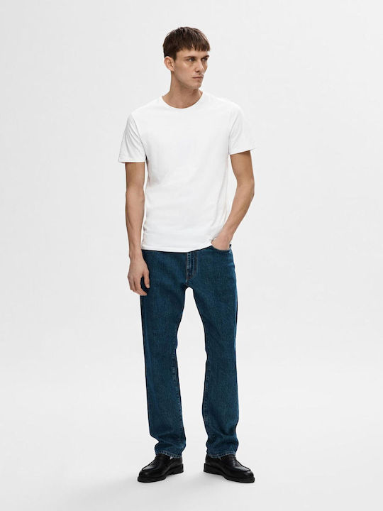 T-shirt Λευκό
