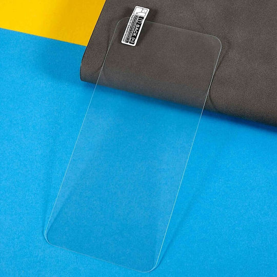 Tempered Glass (Realme 14T)