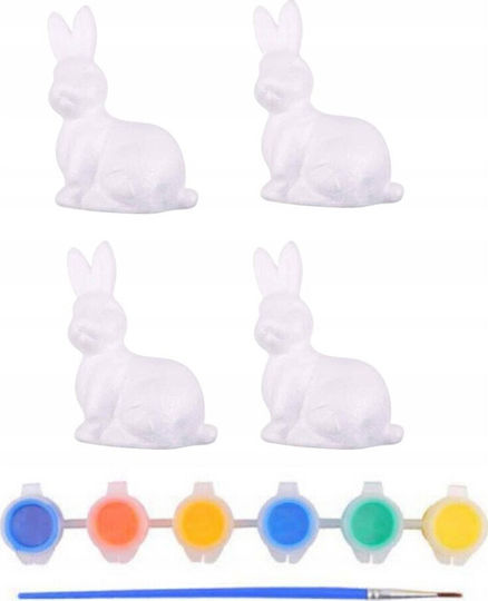 Lean Toys Set 6buc