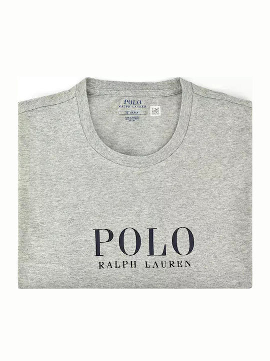 T-shirt Gray
