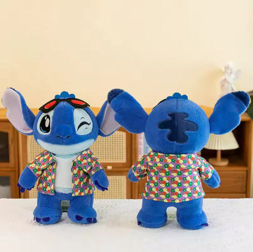 Plush Lilo & Stitch 35 cm